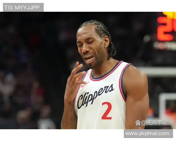 莱昂纳德轮休引发热议快船因违规遭联盟警告处理